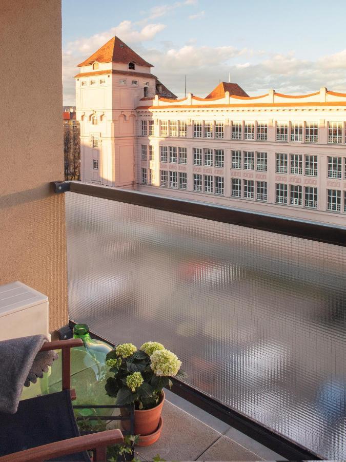 Central Point By Zoom Apartments Bratislava Luaran gambar