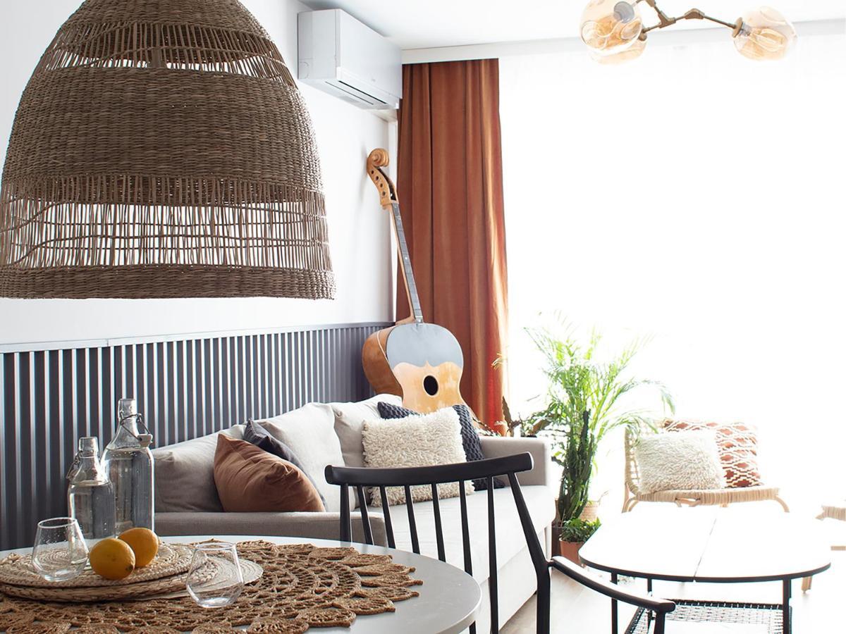 Central Point By Zoom Apartments Bratislava Luaran gambar